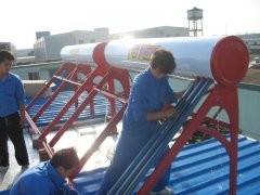 新宁热水器维修